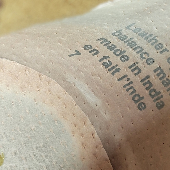 Seychelles leather upper booties size 7 - Picture 10 of 15